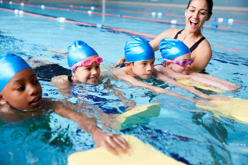 Top child-related business franchises to invest in