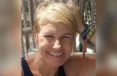 Missing woman’s partner arrested after she is found alive 