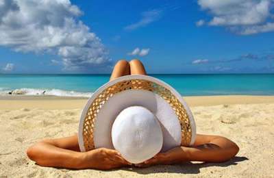 TRAVEL: Where are the best nudist beaches in the Canary Islands?