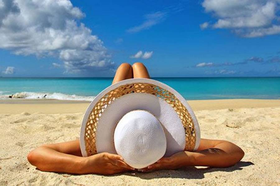 TRAVEL: Where are the best nudist beaches in the Canary Islands?