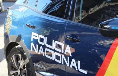 A man is killed after jumping out of an apartment window in Costa Adeje