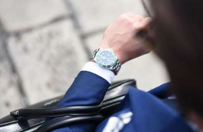 The role of education in shaping successful business leaders