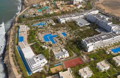 The newly renovated Riu Gran Canaria Hotel reopens its doors
