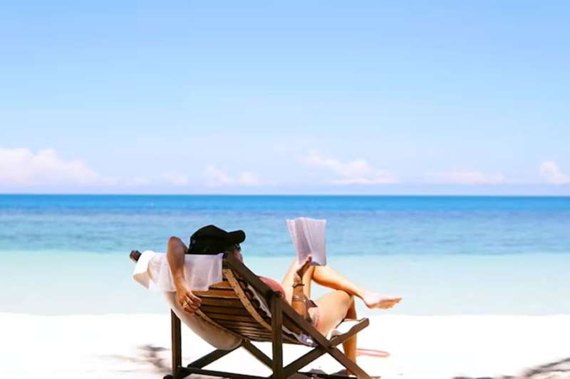 How to plan your dream holiday: Tips for crafting the perfect itinerary
