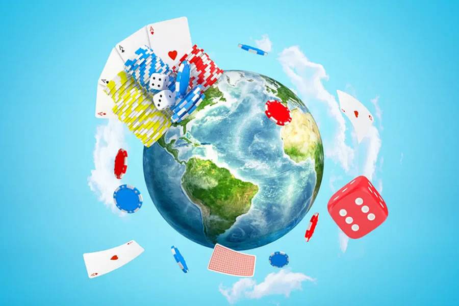 Gamblers’ Paradise: Top countries that suggest outstanding casino spots