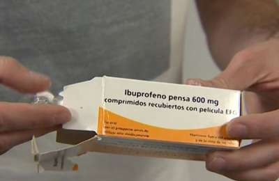 DGT warns drivers of medicines that can give a ‘false positive’ in a drug test