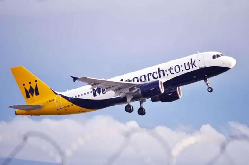 Monarch Airlines set for relaunch six years after collapse