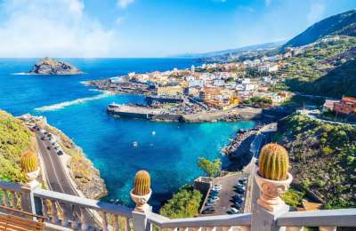 5 Reasons why Hispanic American casino tourists love the Canary Islands