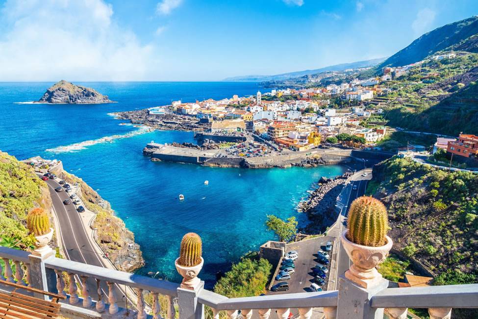 5 Reasons why Hispanic American casino tourists love the Canary Islands