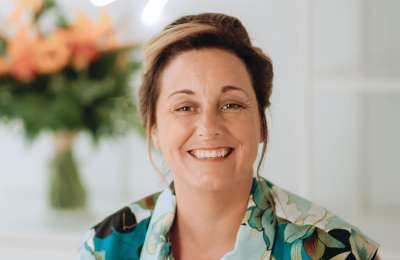 Weddings in Tenerife by Claire Lopez wins prestigious national award