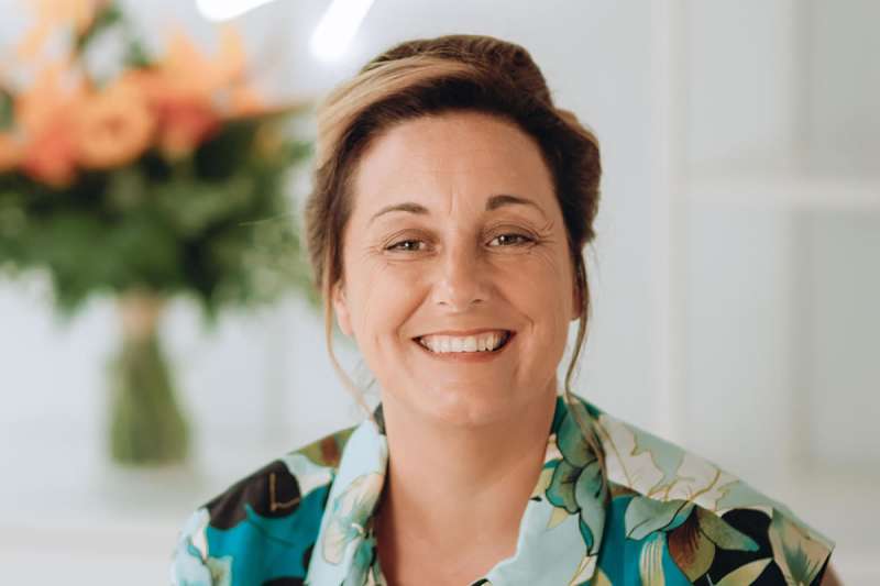 Weddings in Tenerife by Claire Lopez wins prestigious national award