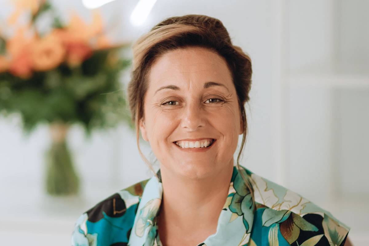 Weddings in Tenerife by Claire Lopez wins prestigious national award