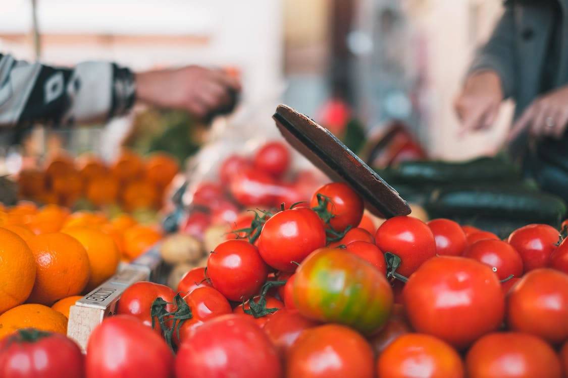 Eat your heart away in these vegan holiday destinations in Spain