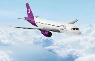 Monarch's resurrection stalled due to insufficient funds