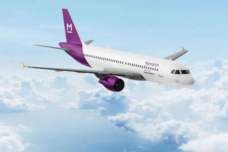 Monarch's resurrection stalled due to insufficient funds