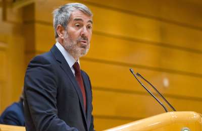 Canary Islands to challenge national Housing Law in Constitutional Court