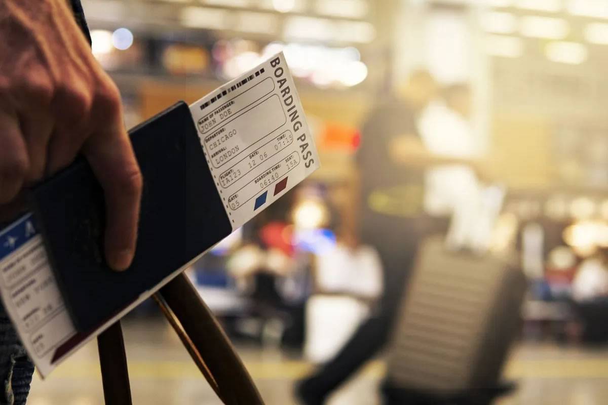 The UK government declares war on airlines ‘hidden prices’