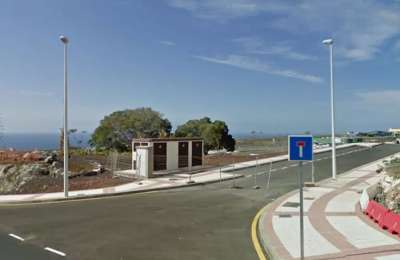Man dies after falling from a communications tower in the south of Tenerife
