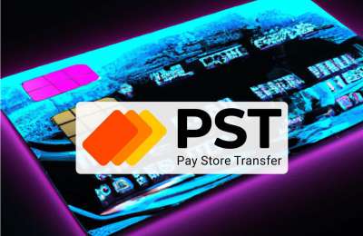 PSTNET virtual payment cards bridge the gap between traditional and digital finance