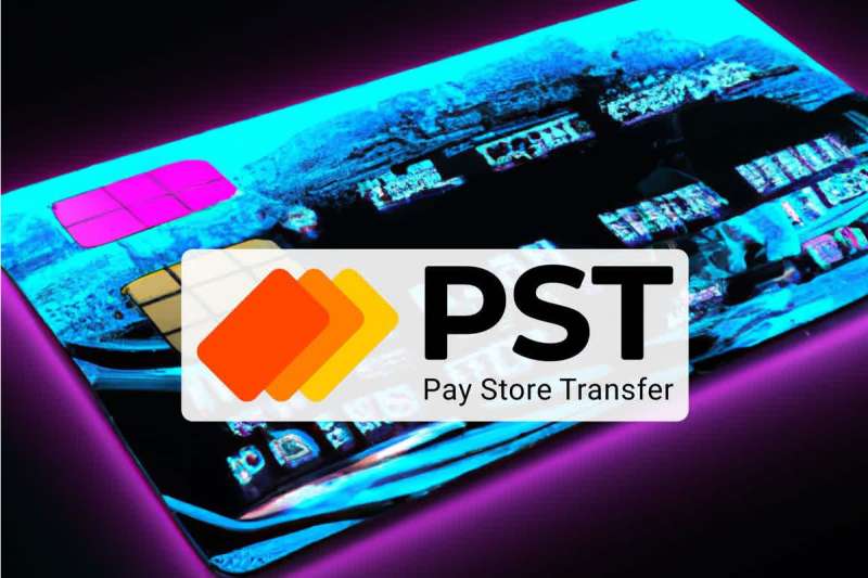 PSTNET virtual payment cards bridge the gap between traditional and digital finance