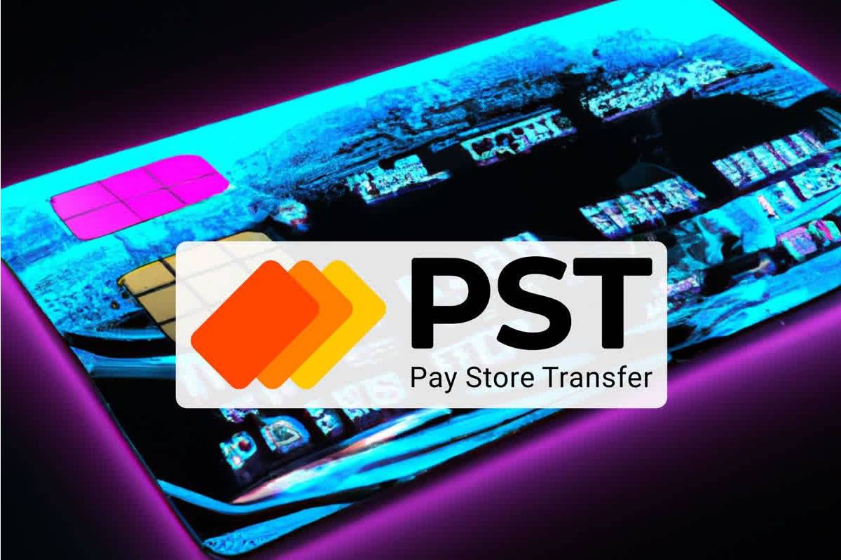 PSTNET virtual payment cards bridge the gap between traditional and digital finance