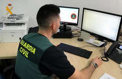 Woman arrested in south Tenerife for property rental scam