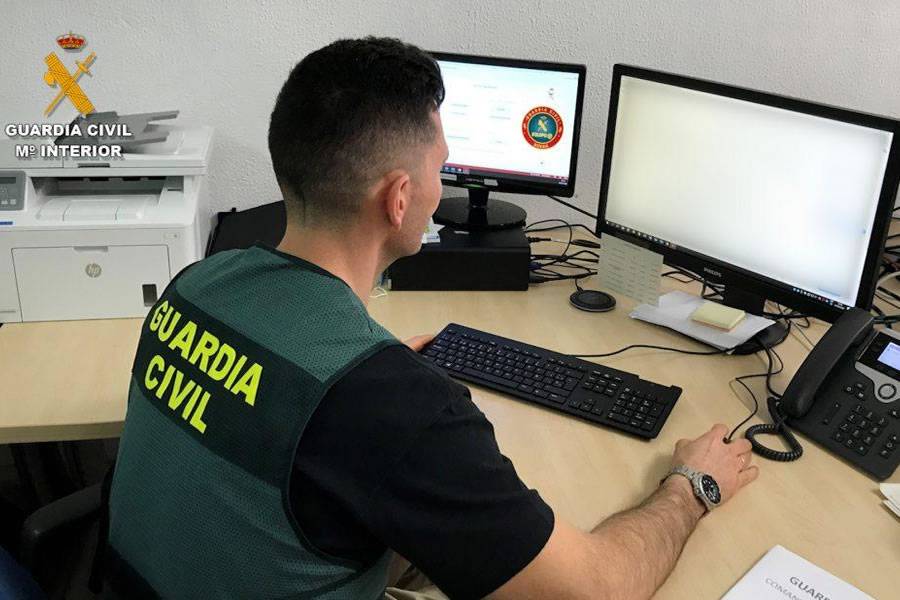 Woman arrested in south Tenerife for property rental scam