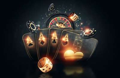 Online entertainment in the UK: Discovering the world of online casinos from home