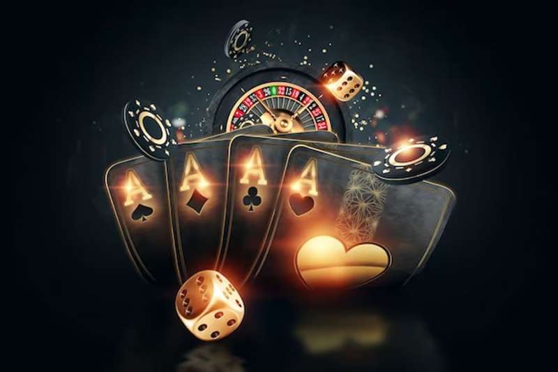 Online entertainment in the UK: Discovering the world of online casinos from home