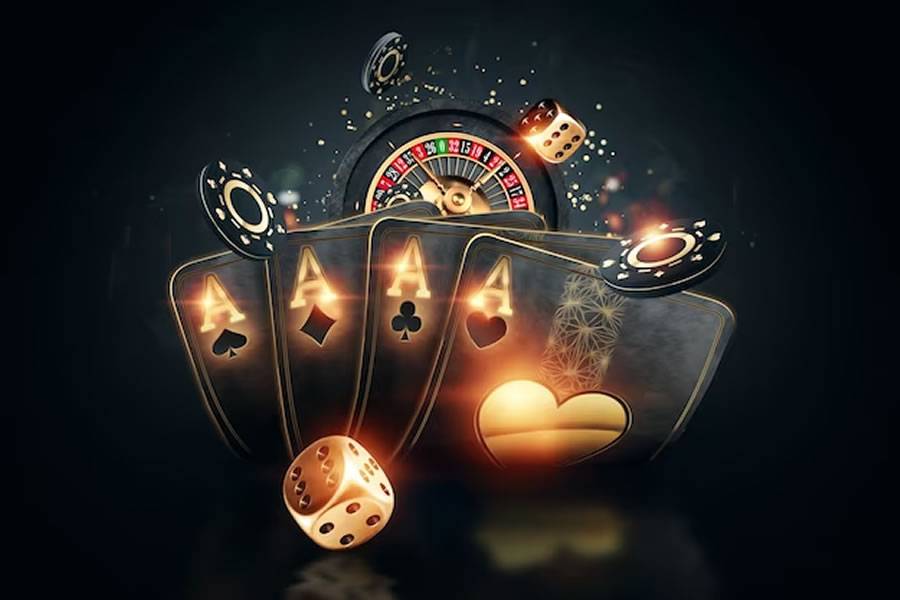 Online entertainment in the UK: Discovering the world of online casinos from home