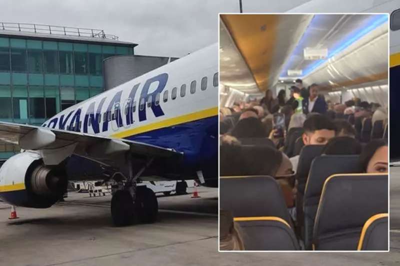 Incidents with disruptive passengers on flights to the Canaries has increased by 130%