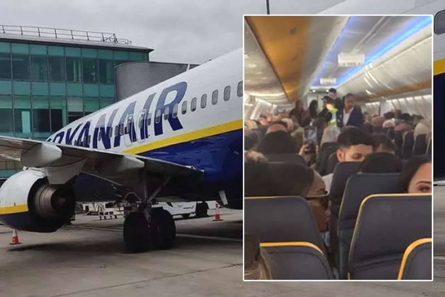 Incidents with disruptive passengers on flights to the Canaries has increased by 130%