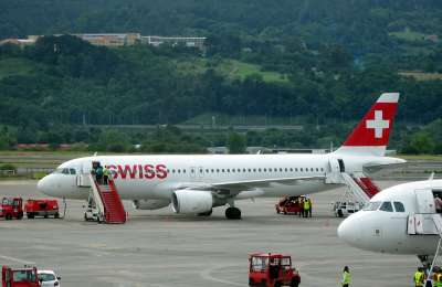 Plane lands in Spain with none of the passenger’s luggage on board