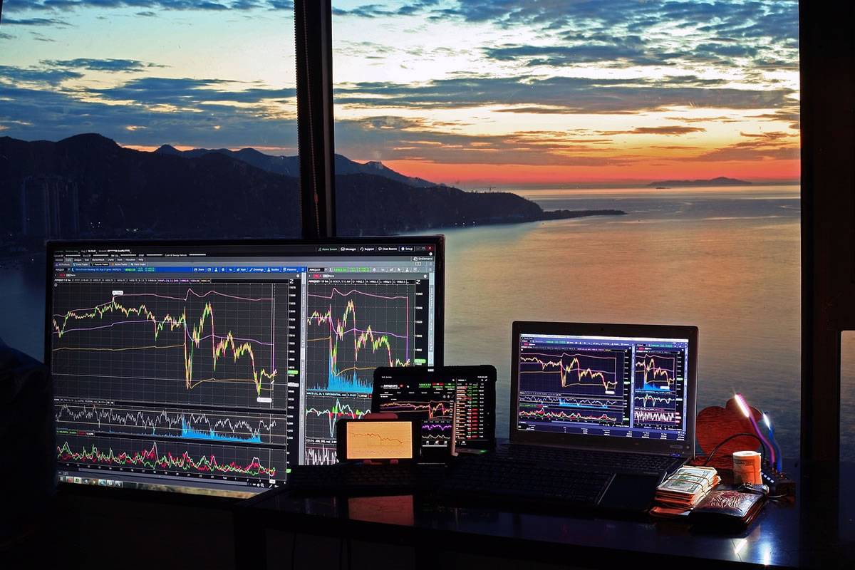 Understanding the FTSE 100: The heartbeat of the UK's financial market