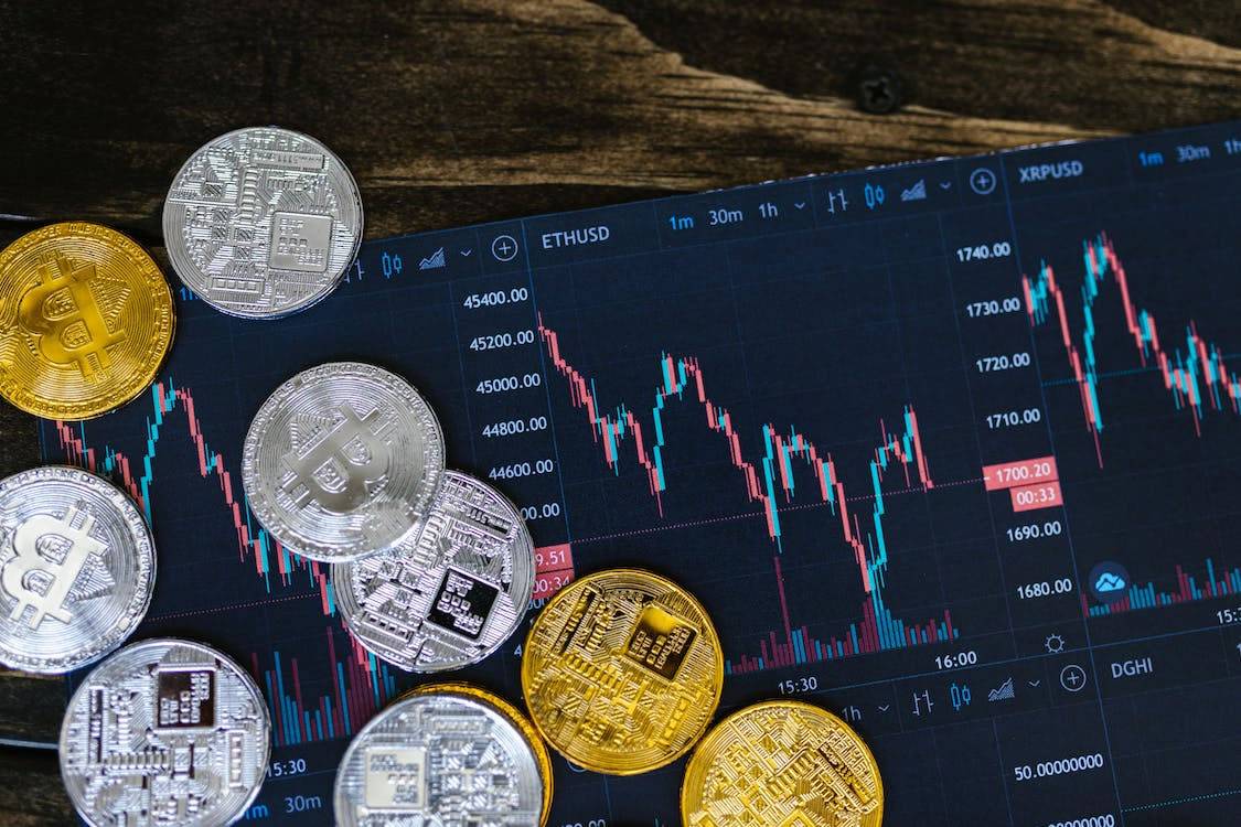 Cryptocurrency adoption in developing countries