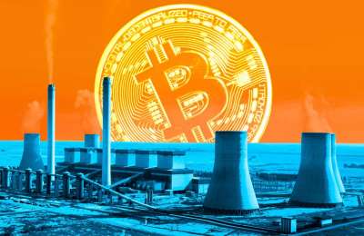 The environmental impact of Bitcoin mining