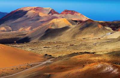 The Canary Islands are considering charging a fee for tourists to visit protected spaces