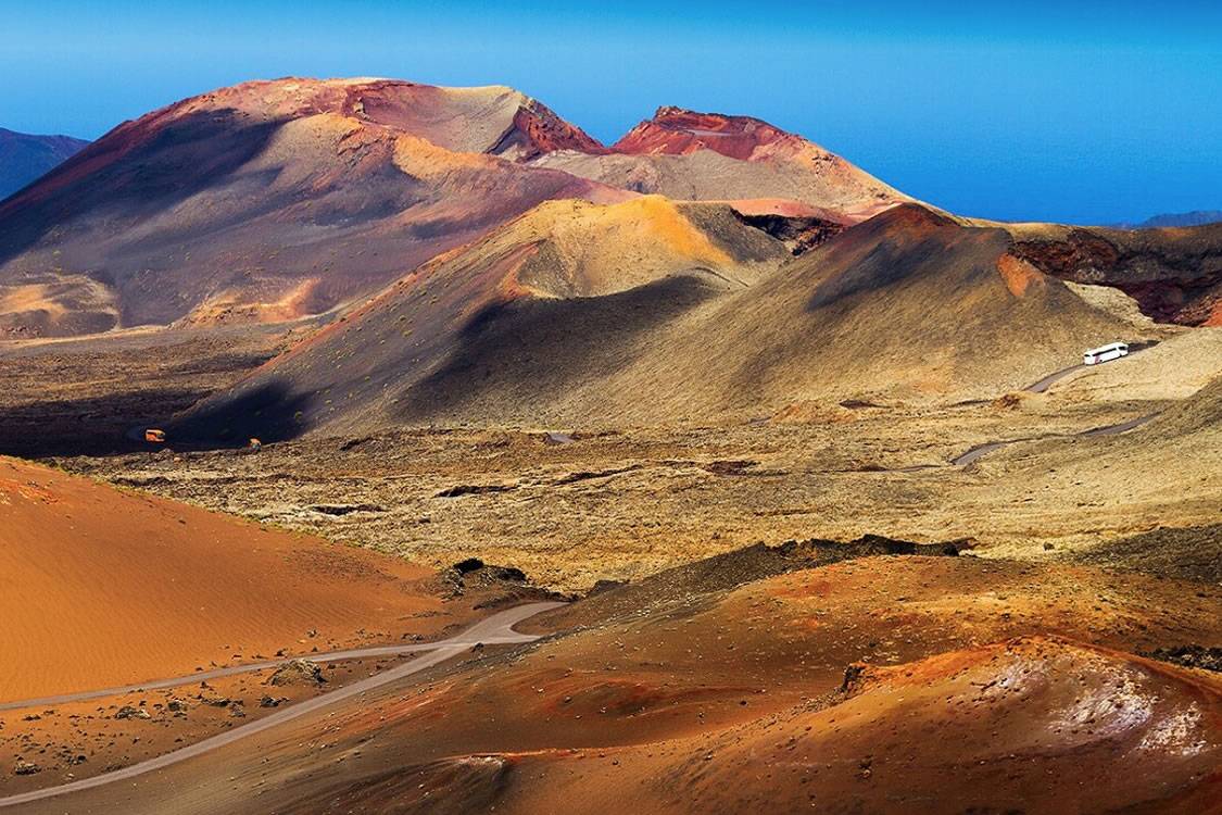 The Canary Islands are considering charging a fee for tourists to visit protected spaces