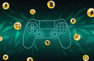 Cryptocurrency and gaming: A perfect match?