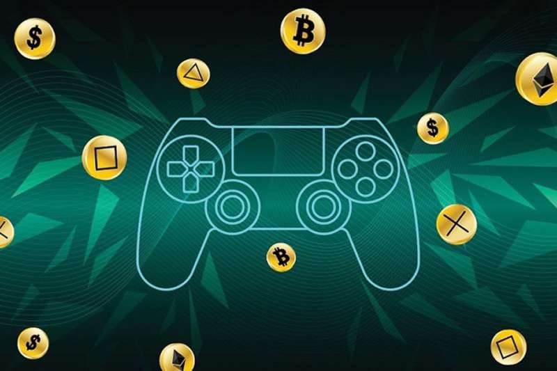 Cryptocurrency and gaming: A perfect match?