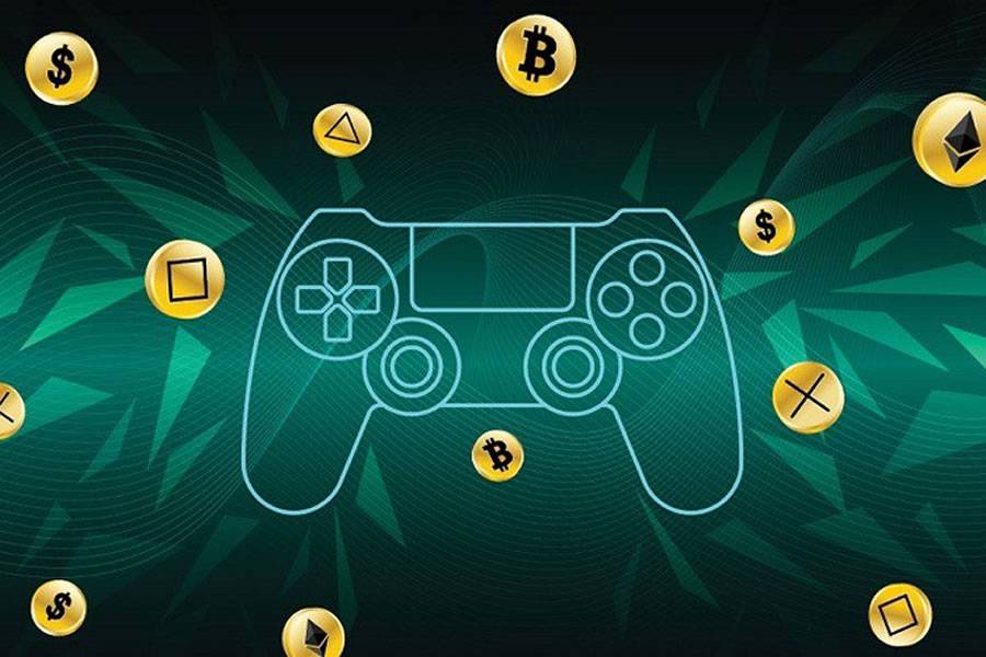Cryptocurrency and gaming: A perfect match?