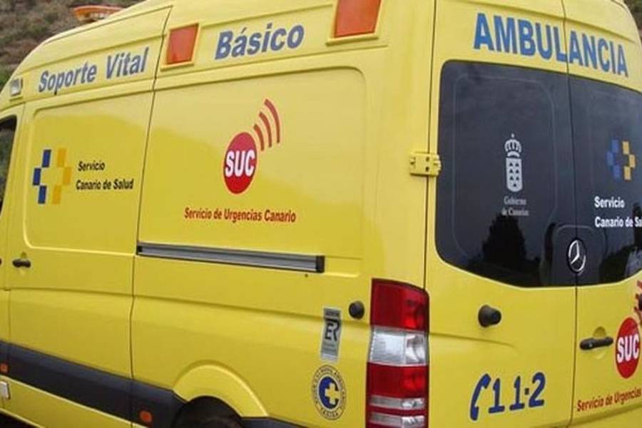 Man killed by bus while walking on the TF-1 motorway in south of Tenerife