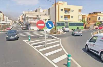 New Guargacho roundabout to open in October