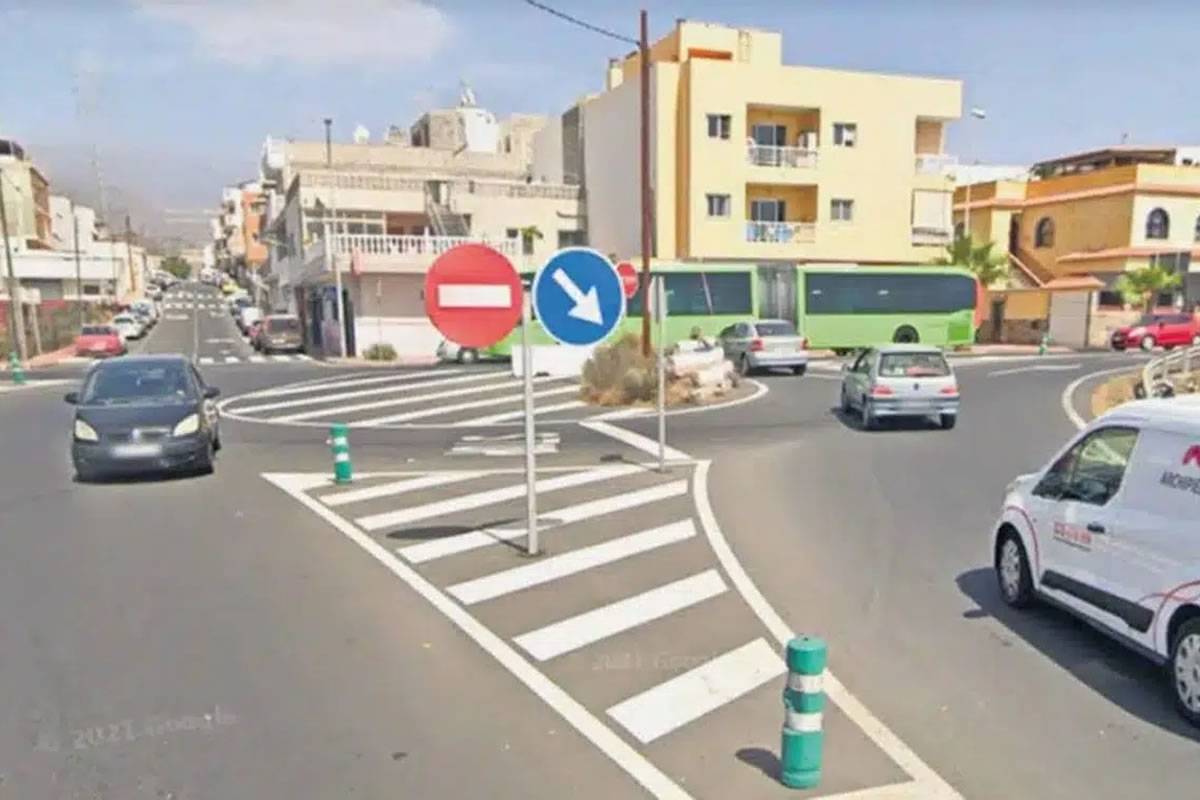 New Guargacho roundabout to open in October
