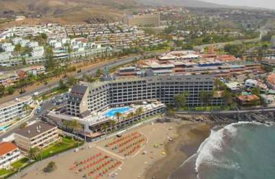 The number of hotels for sale in Spain has increased by 27% in just a year