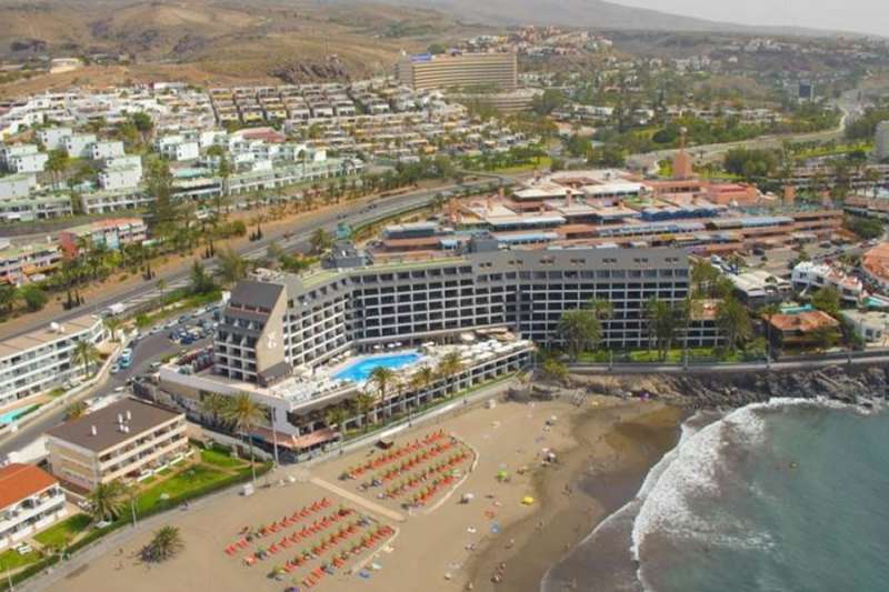 The number of hotels for sale in Spain has increased by 27% in just a year