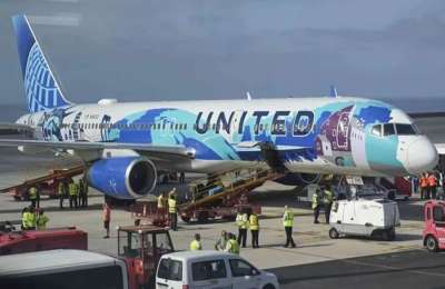 A study is underway to increase the number of flights from Tenerife to New York