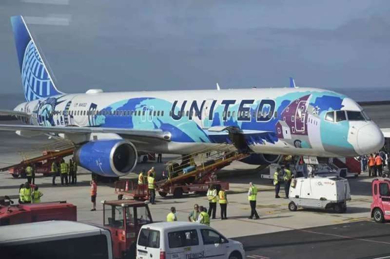 A study is underway to increase the number of flights from Tenerife to New York