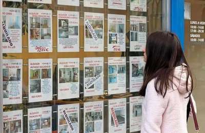 Rental prices in the Canary Islands experience first monthly drop this year