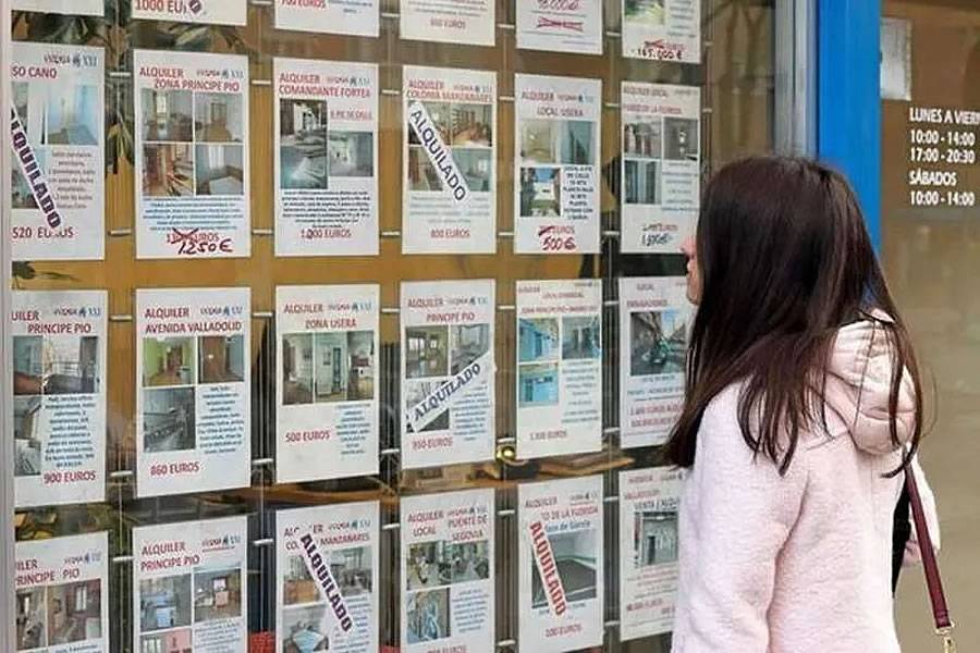 Rental prices in the Canary Islands experience first monthly drop this year